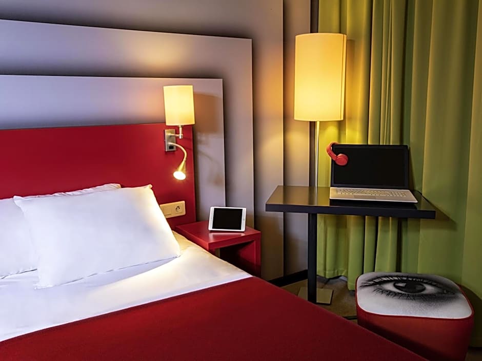 Ibis Styles Avignon Sud Hotel