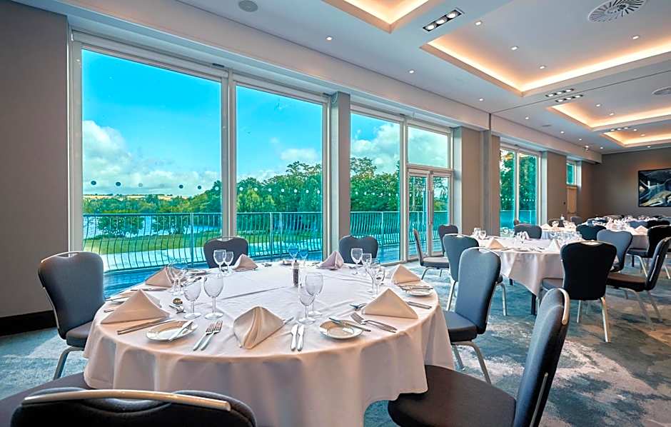 Crowne Plaza Marlow By IHG