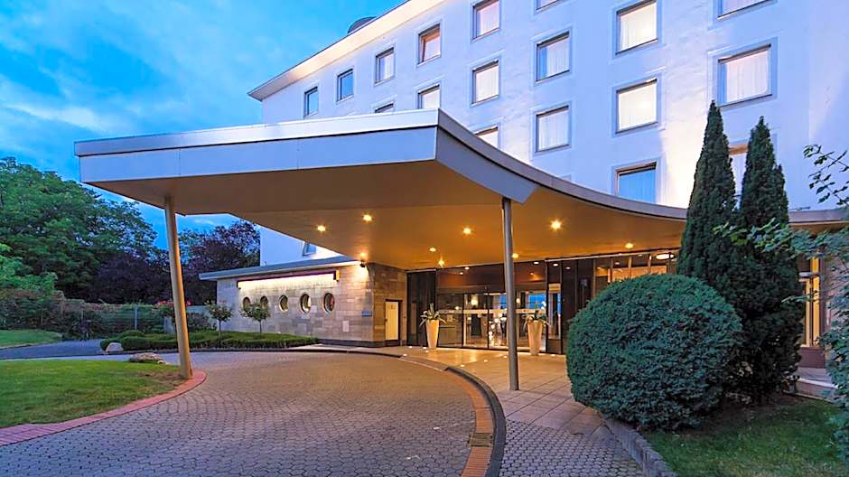 Ameron Bonn Hotel Konigshof