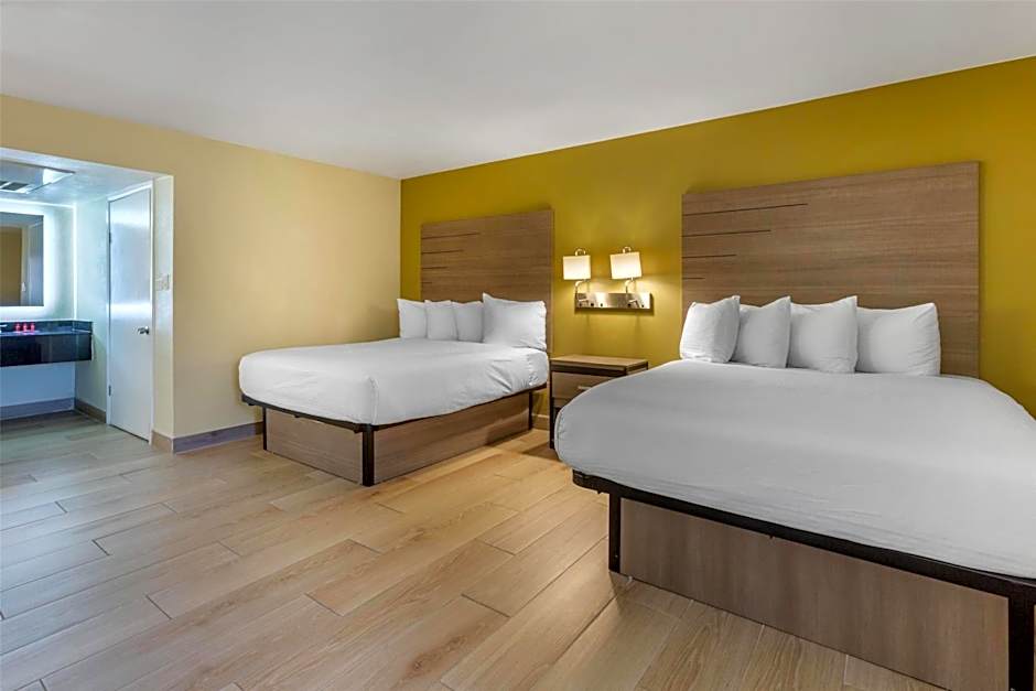 SureStay by Best Western Chambers Petrified Forest