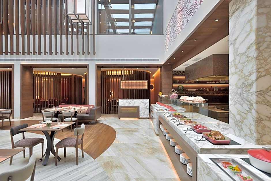 Courtyard by Marriott Raipur