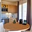 Aparthotel Adagio Access Nice Magnan