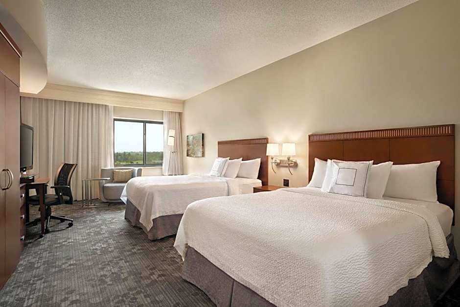 Courtyard by Marriott Middletown Goshen