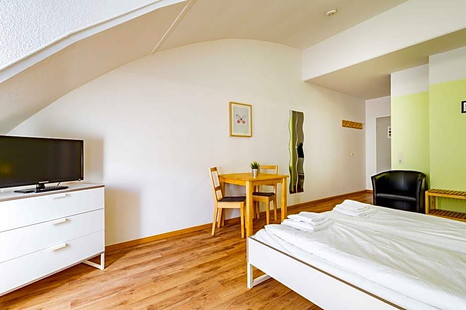 StayInn Hostel und Gästehaus
