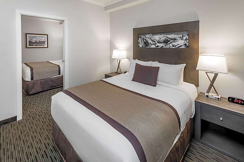 Ramada by Wyndham Revelstoke