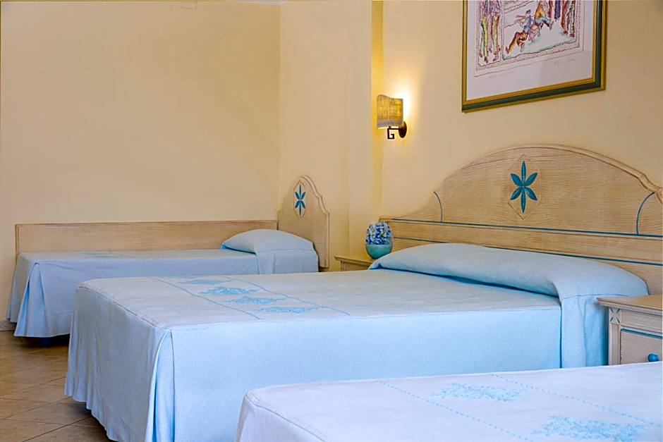 Club Hotel Marina Beach