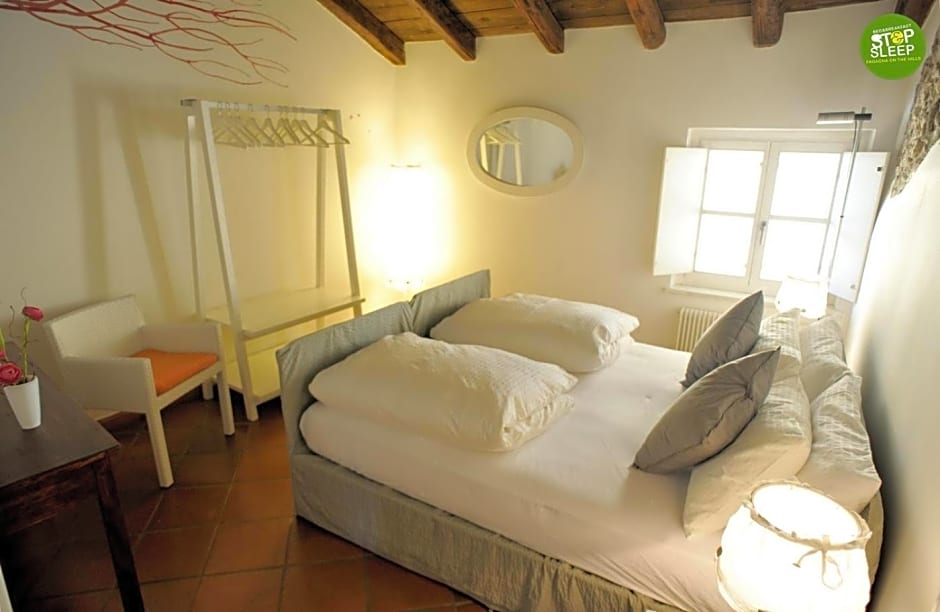 Stop & Sleep Fagagna on the Hills