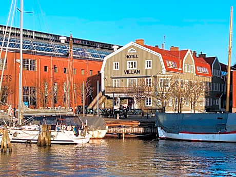 Hotel Villan