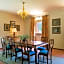 VIESCA Suites & Villas Il Borro Toscana