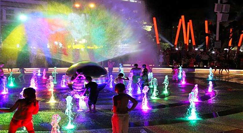 Kikar Boutique Hotel