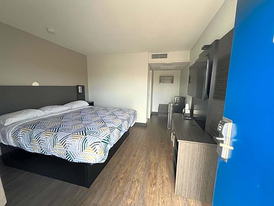 Motel 6-Wichita, KS - AIRPORT