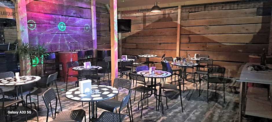 Borderline Accomodation