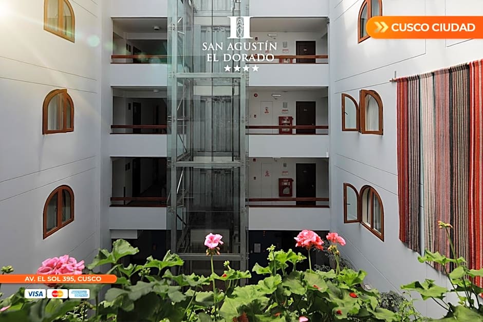 San Agustin El Dorado