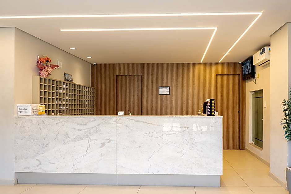 Hanna Amsterdam Hotel & Eventos