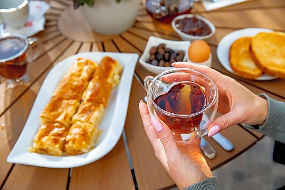 Velinov Boutique Hotel