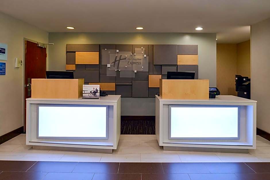 Holiday Inn Express Towson By IHG