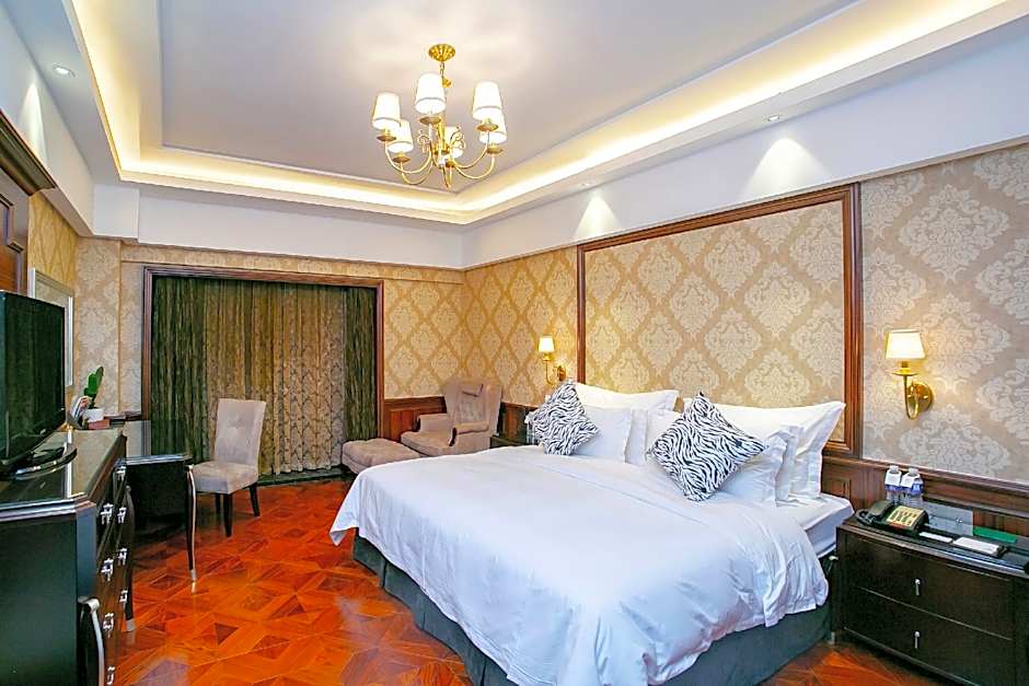 Changsha Hopesky Hotel
