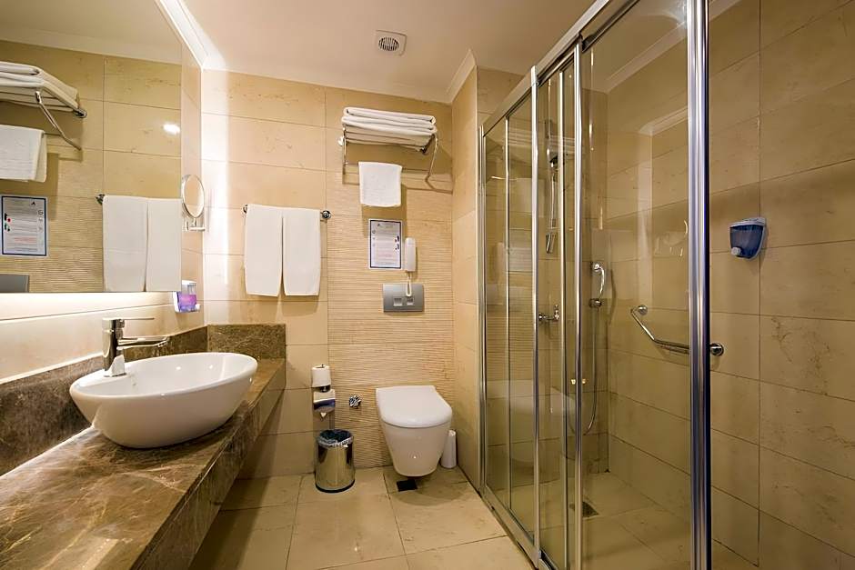 Side Alegria Hotel & Spa - All Inclusive-Adult Only