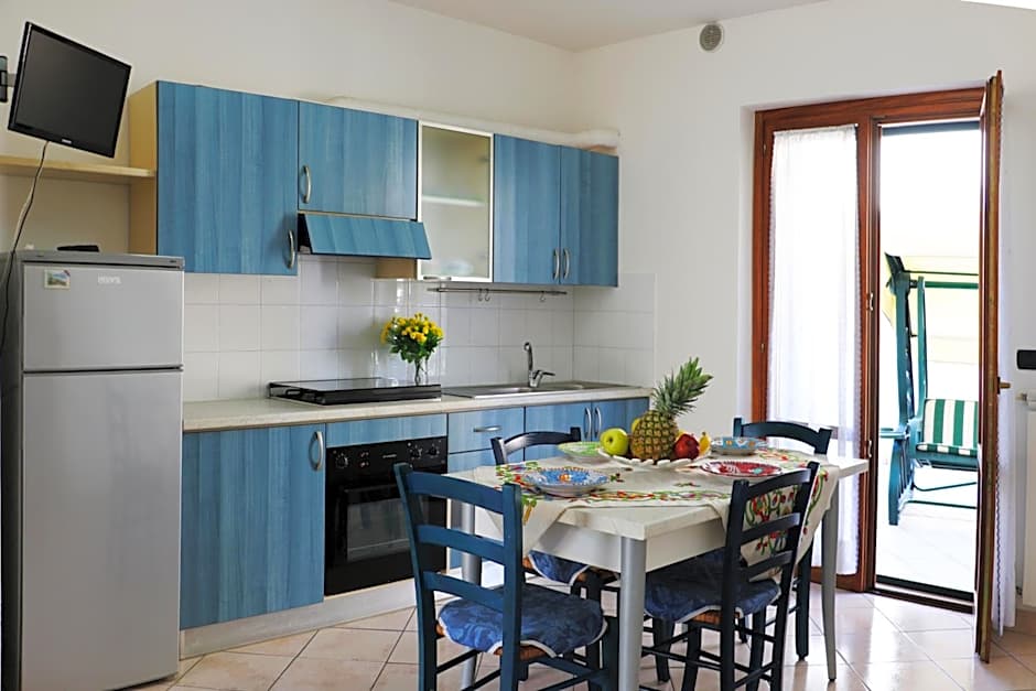 Residence Acquamarina