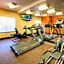 Holiday Inn Express and Suites Granbury By IHG