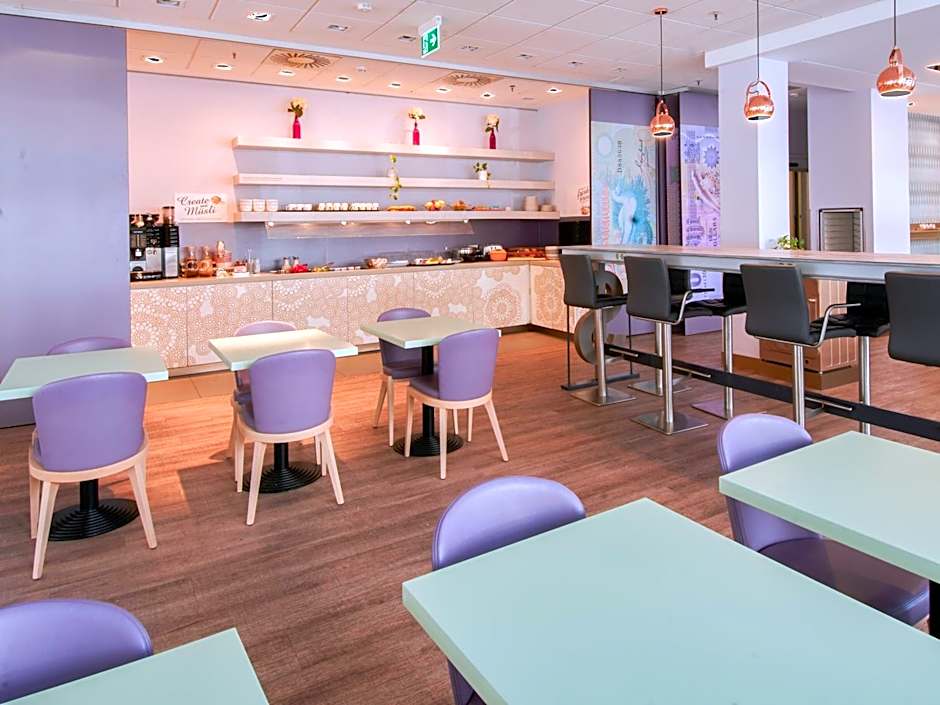 B&B Hotel Offenbach-Kaiserlei