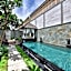 The Khayangan Dreams Villa, Seminyak