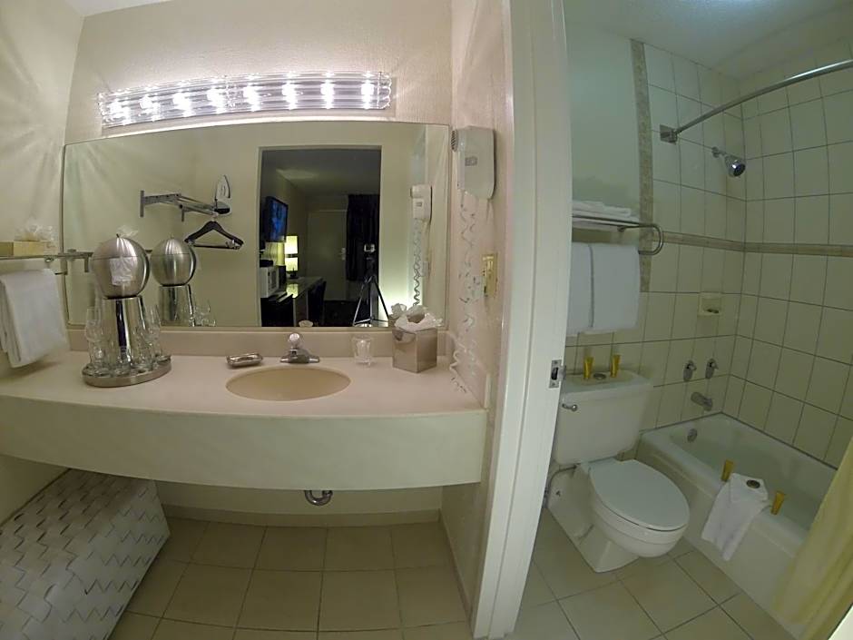 Floridian Hotel