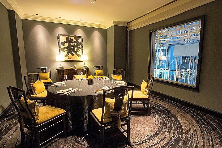 The Westin Osaka