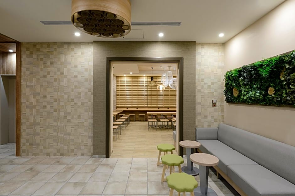 Hotel IL FIORE Kasai