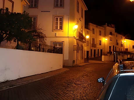 Casa Joao Chagas Guesthouse, Constancia, By Viva a Vida - Alojamentos e Hotels