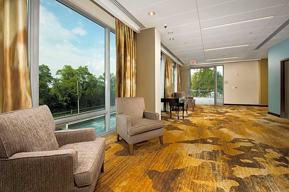 Homewood Suites by Hilton Washington DC NoMa Union Station