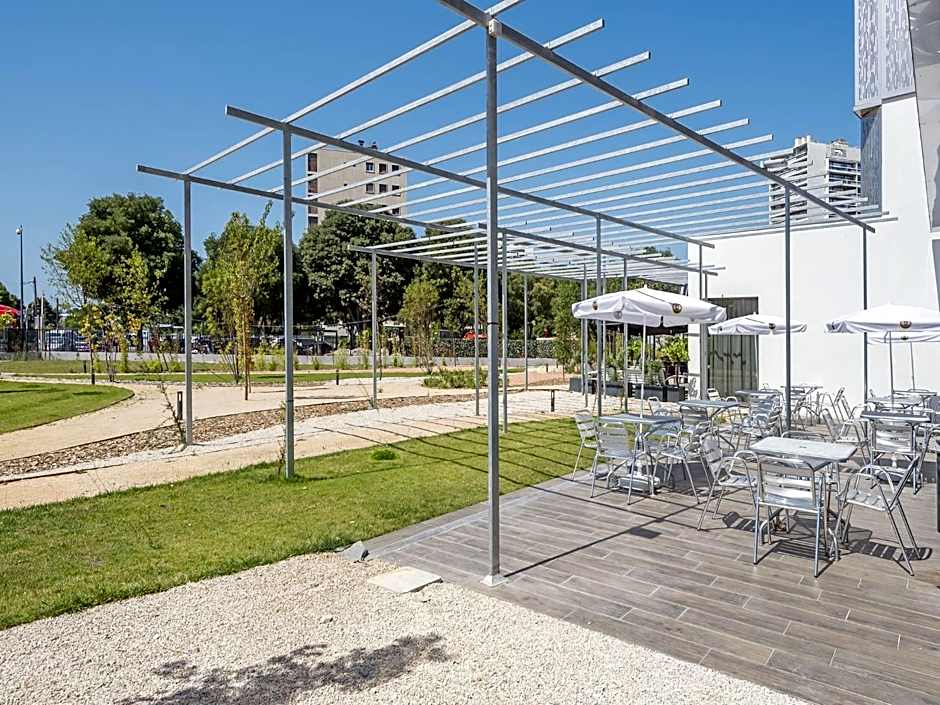 B&B HOTEL Marseille Prado Vélodrome
