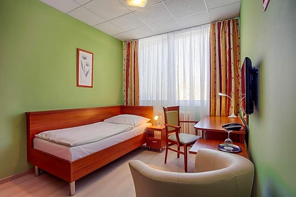 Ensana Spa Smrdáky