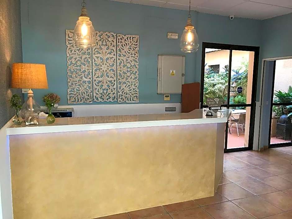 Hostal Boutique Macavi