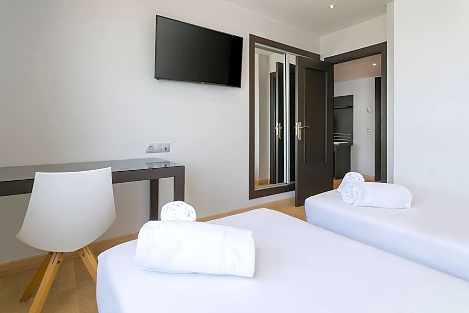 Hotel Alicante Gran Sol Affiliated by Meliá