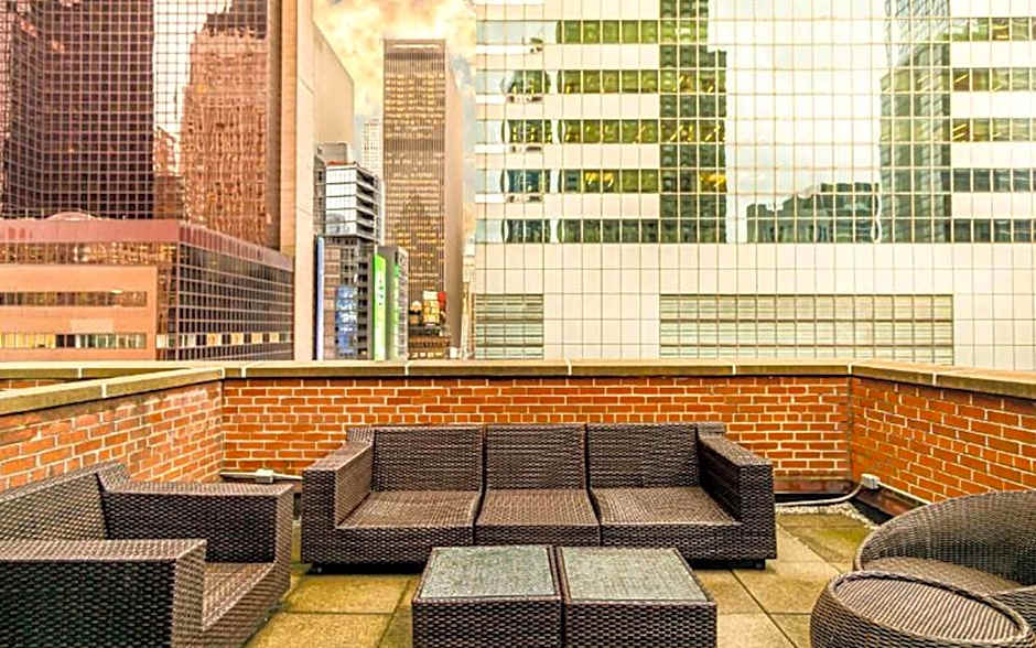 The Gallivant Times Square