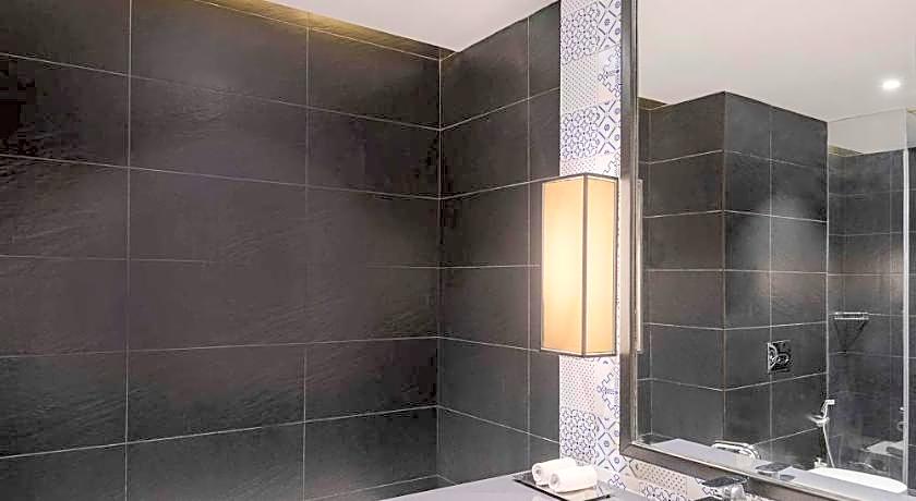 Country Inn & Suites By Radisson Jammu