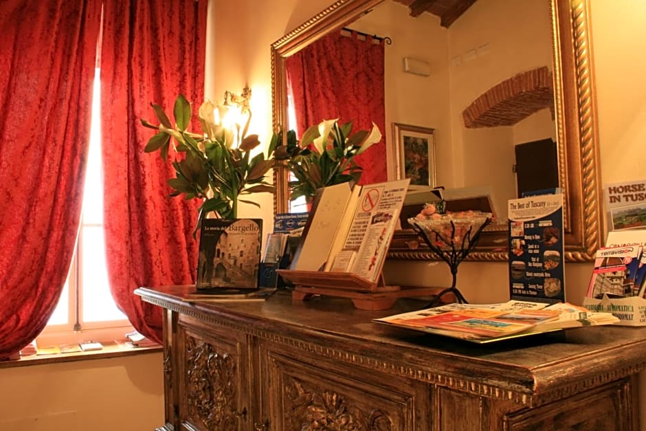 Bed & Breakfast Il Bargello