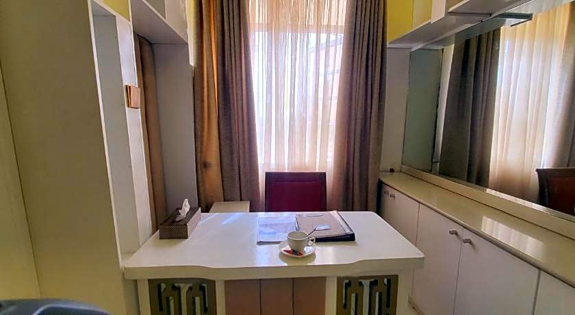 The Palms Hotel By Laterre