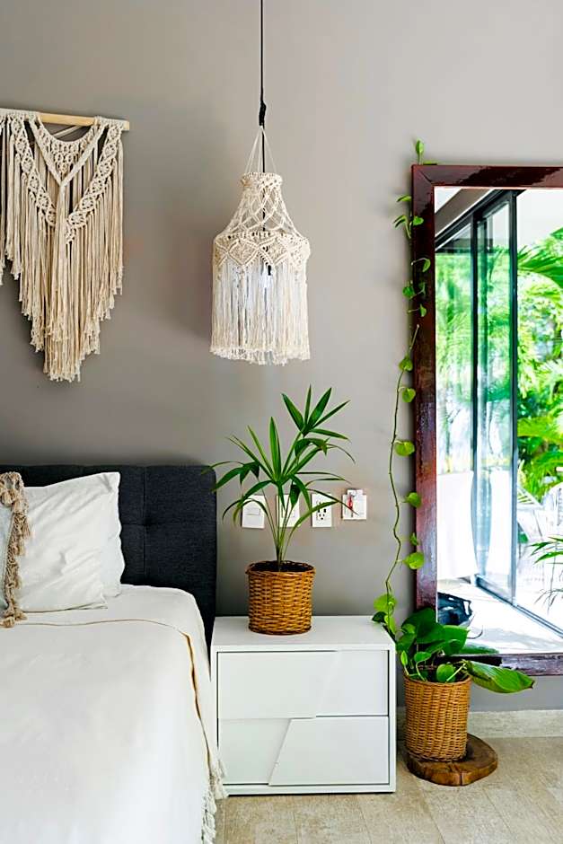 Luz de Luna Tulum Suite III