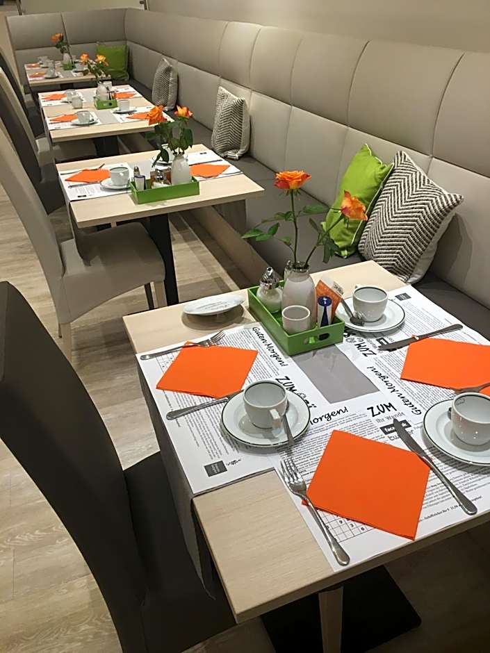 Hotel Zum Baren