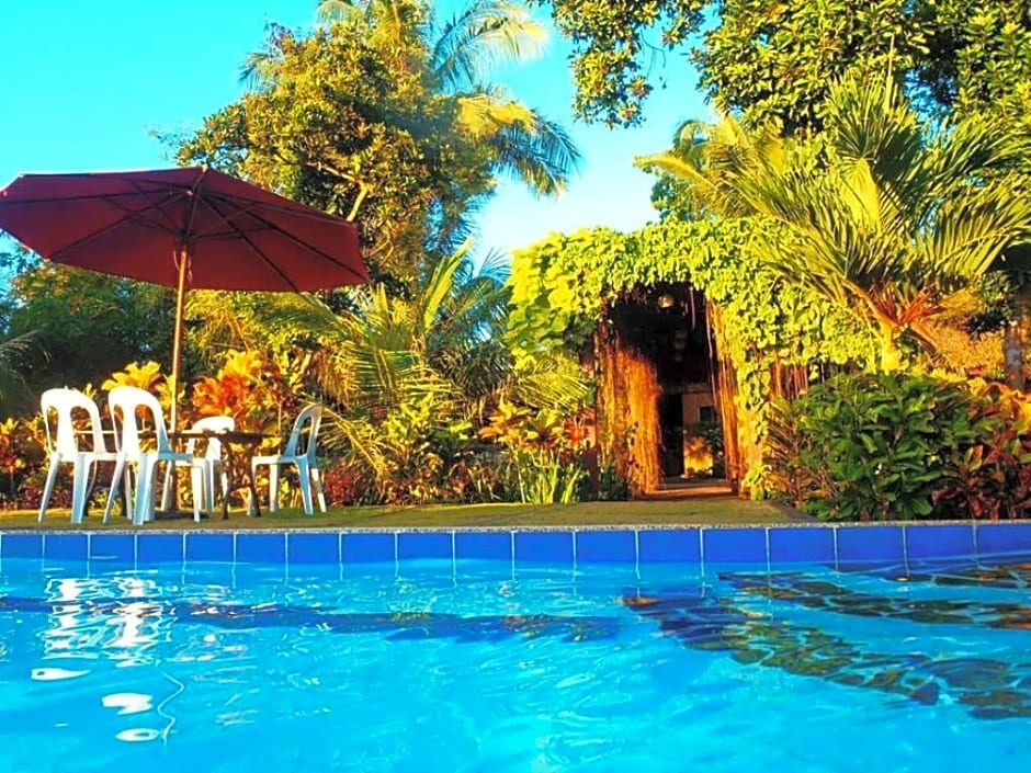 Panglao Kalikasan Dive Resort