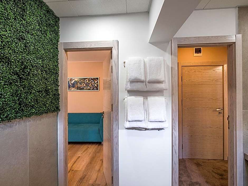 Caro Apartments & Rooms