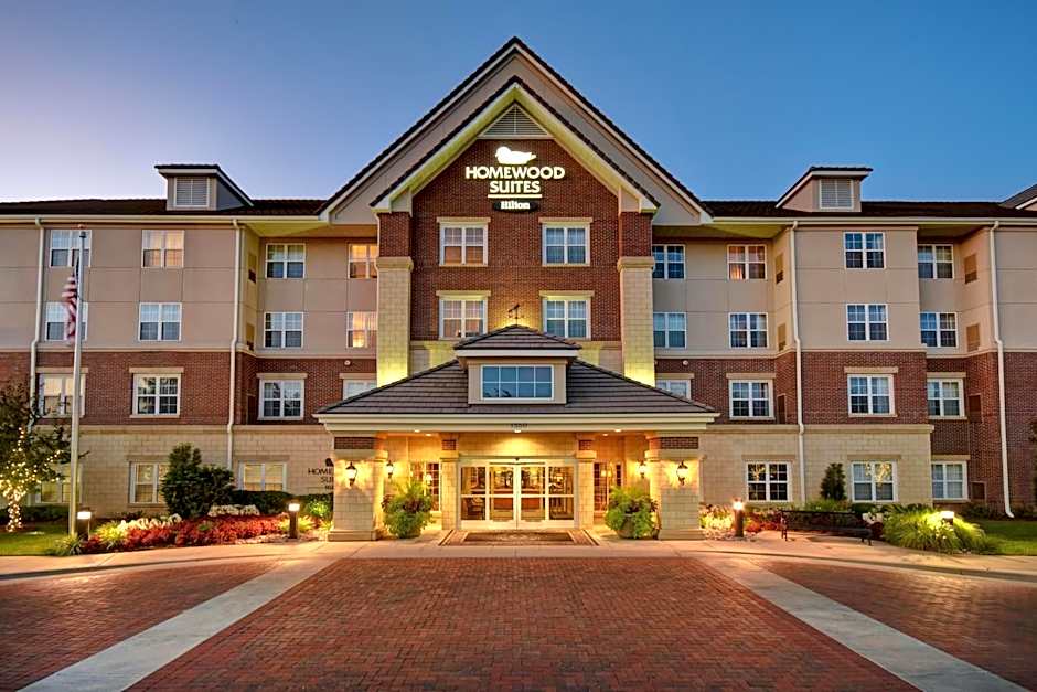 Homewood Suites by Hilton @ The Waterfront