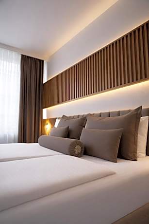 Hotel Bayer's