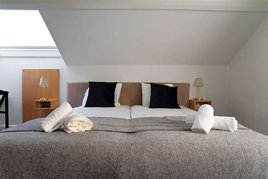 Hotel Restaurant de Loenermark