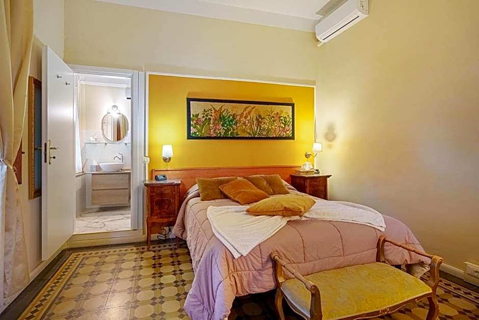 Villa San Donato B&B