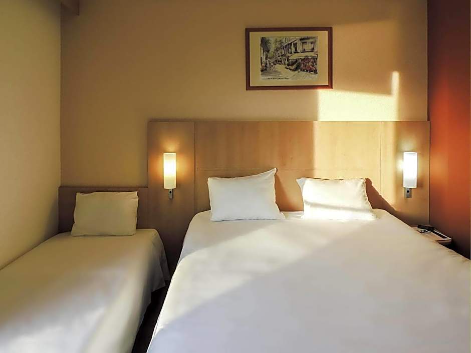 ibis Lyon Sud Vienne Saint-Louis