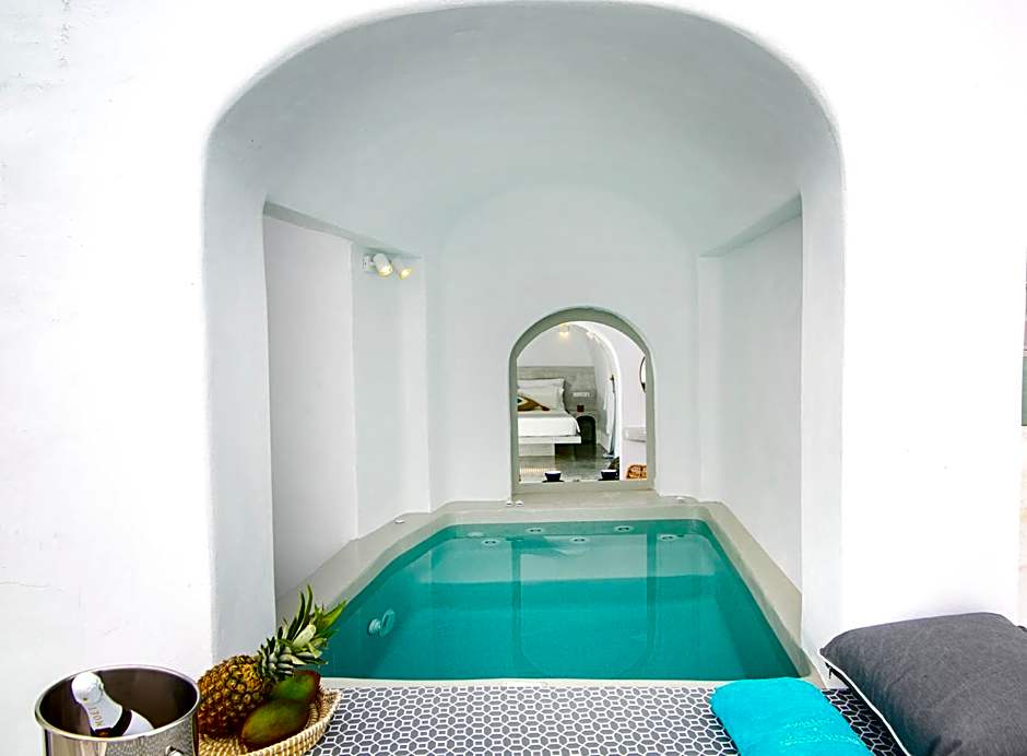 Kaleidoscope Cave Houses