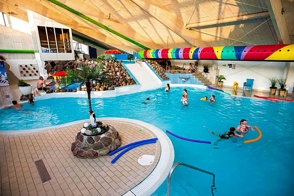 Hvide Sande Beach Apartments